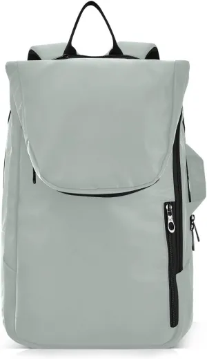 MCHIVER Tennis Bags for Men Women Tennis Backpack Hold 2 Rackets Badminton Racquet Backpack 11.81 * 7.87 * 17.11in