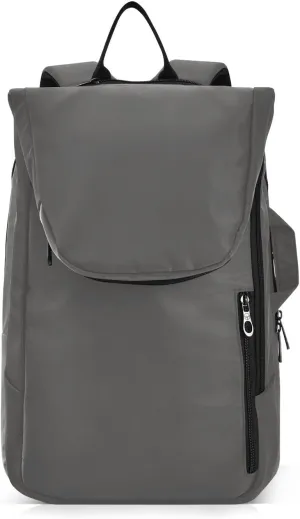 MCHIVER Tennis Bags for Men Women Tennis Backpack Hold 2 Rackets Badminton Racquet Backpack 11.81 * 7.87 * 17.11in