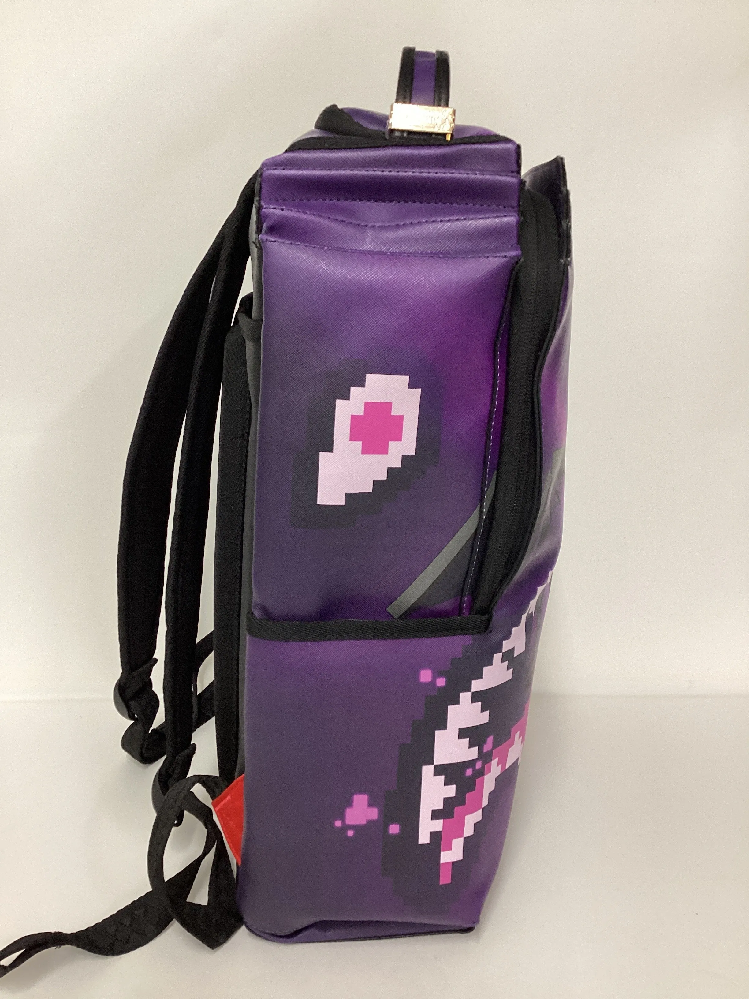 Minecraft Ender Dragon