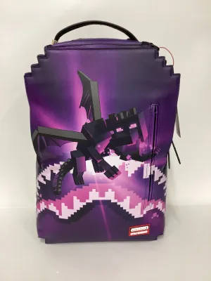 Minecraft Ender Dragon