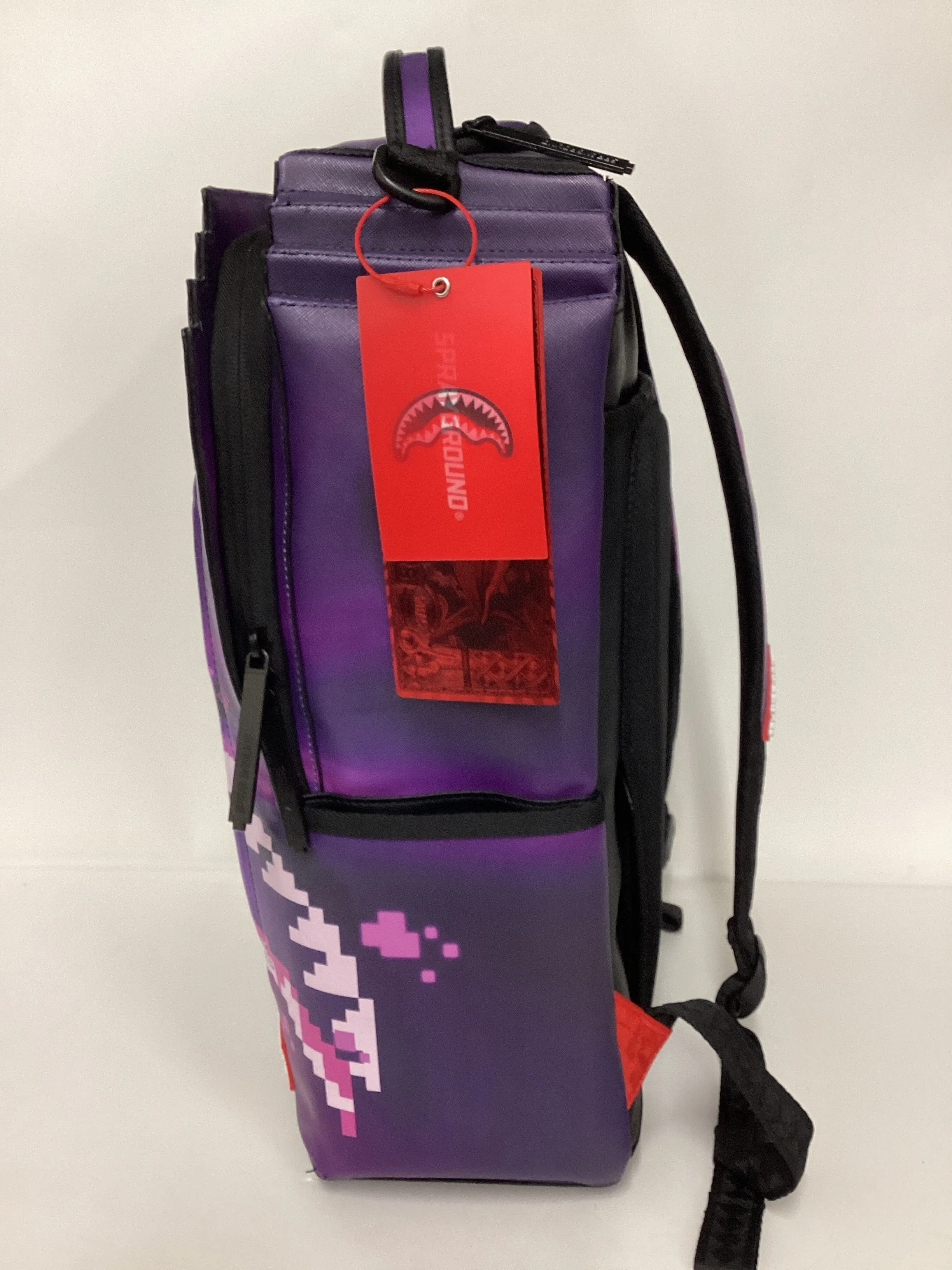 Minecraft Ender Dragon
