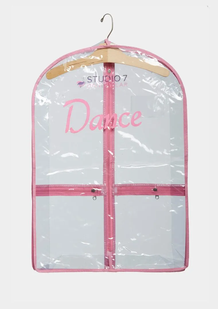 Mini Garment bag GB03