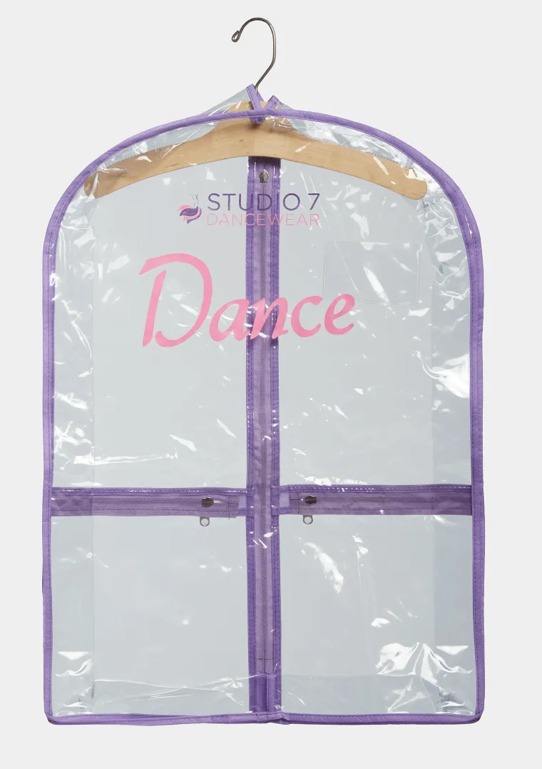 Mini Garment bag GB03