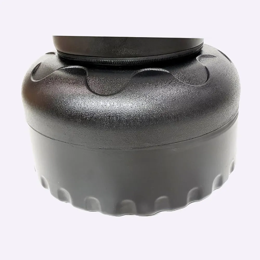 MORGAN - TRI-MAX XL FREE STANDING PUNCHBAG