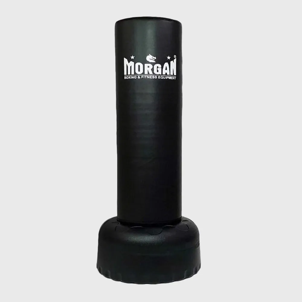 MORGAN - TRI-MAX XL FREE STANDING PUNCHBAG