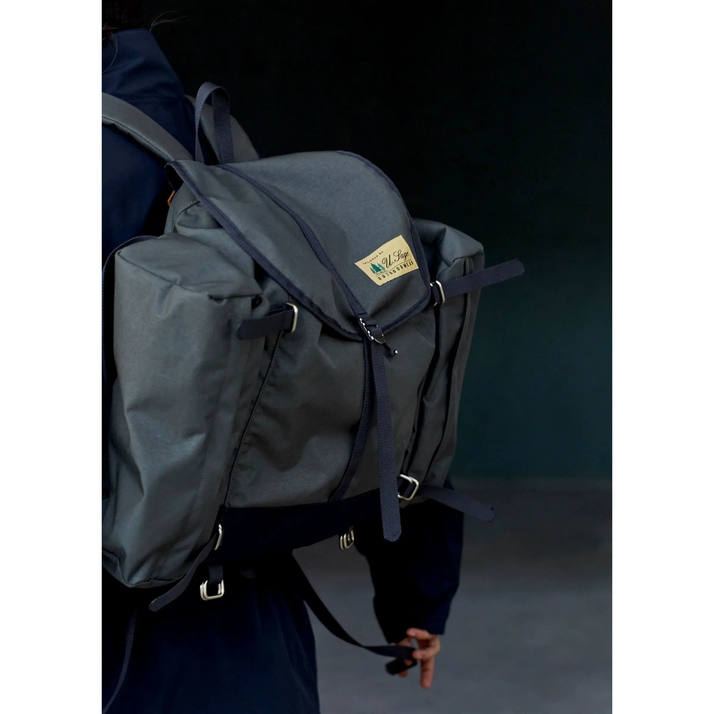 Mountain Series Backpack