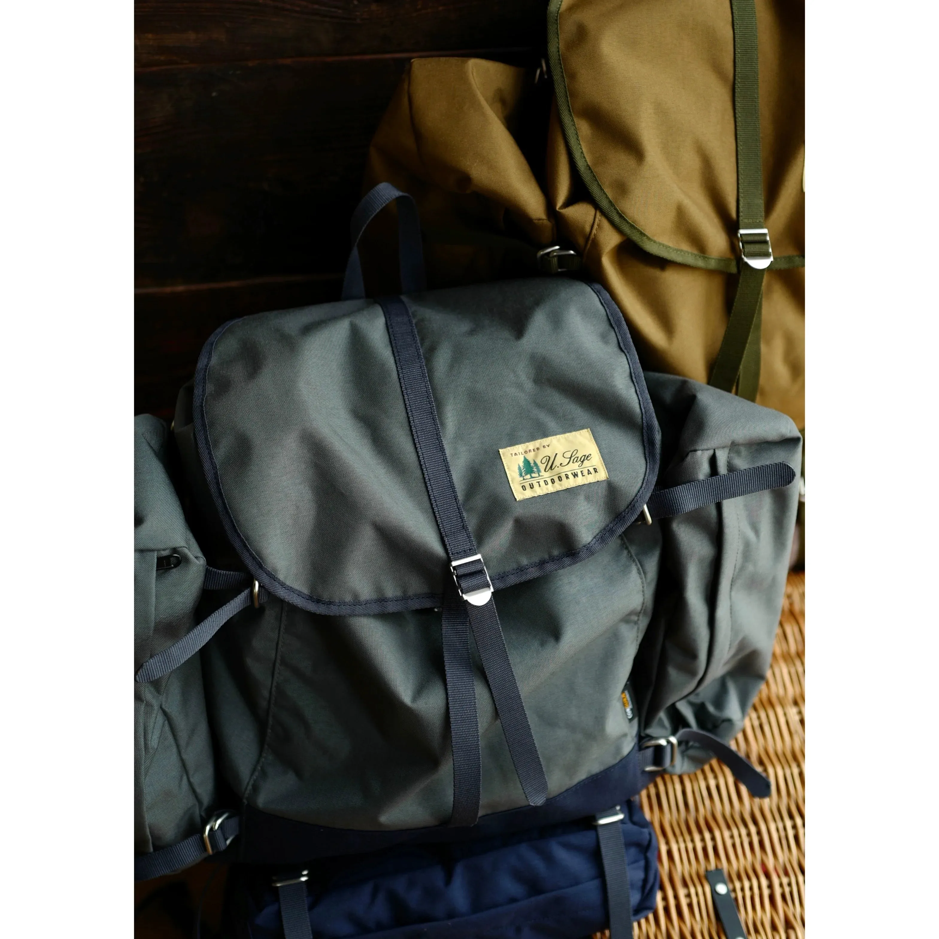 Mountain Series Backpack
