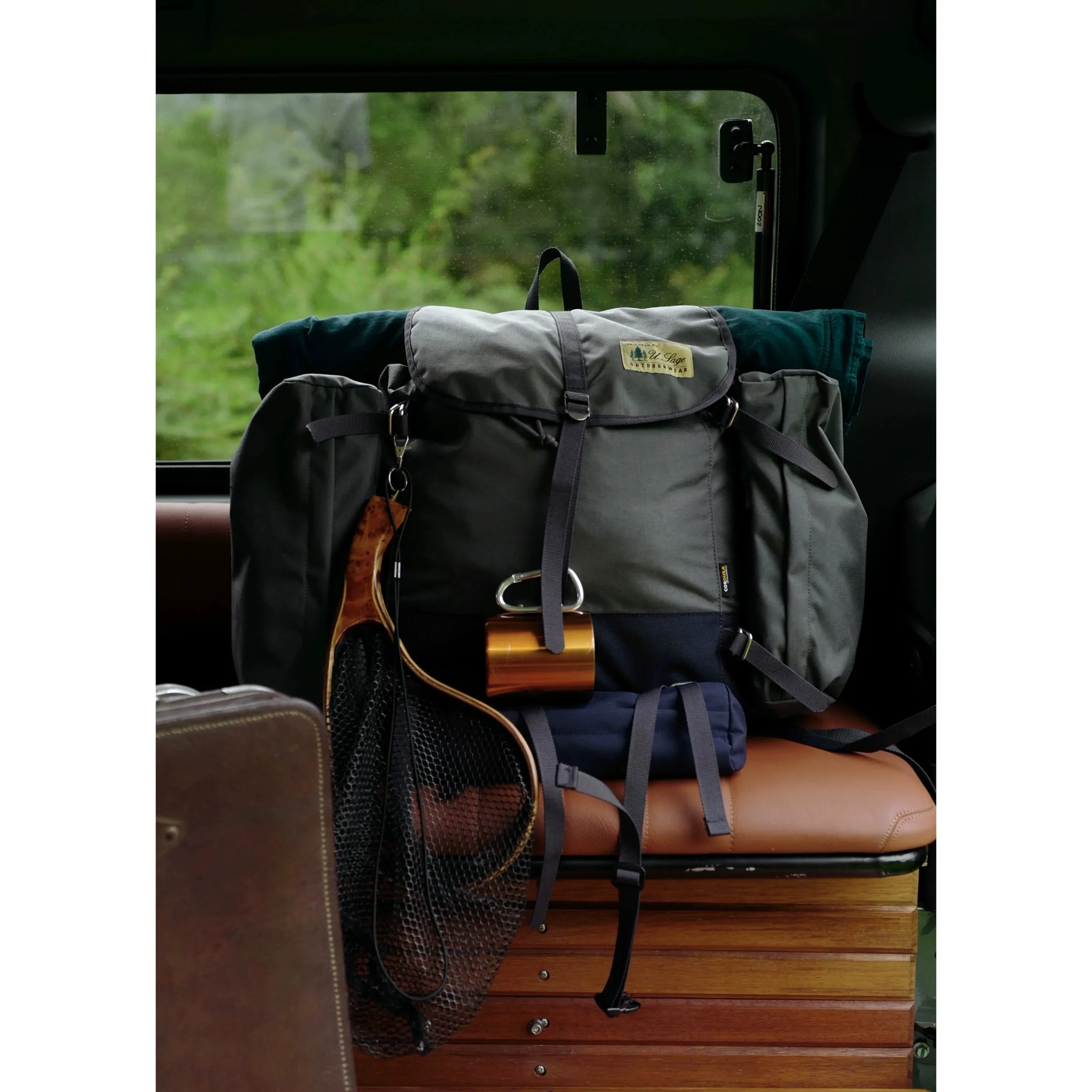 Mountain Series Backpack