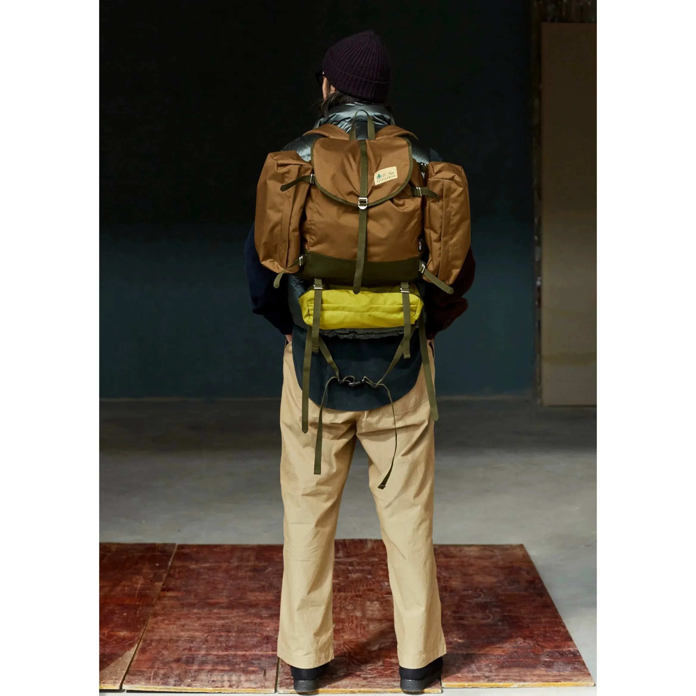 Mountain Series Backpack