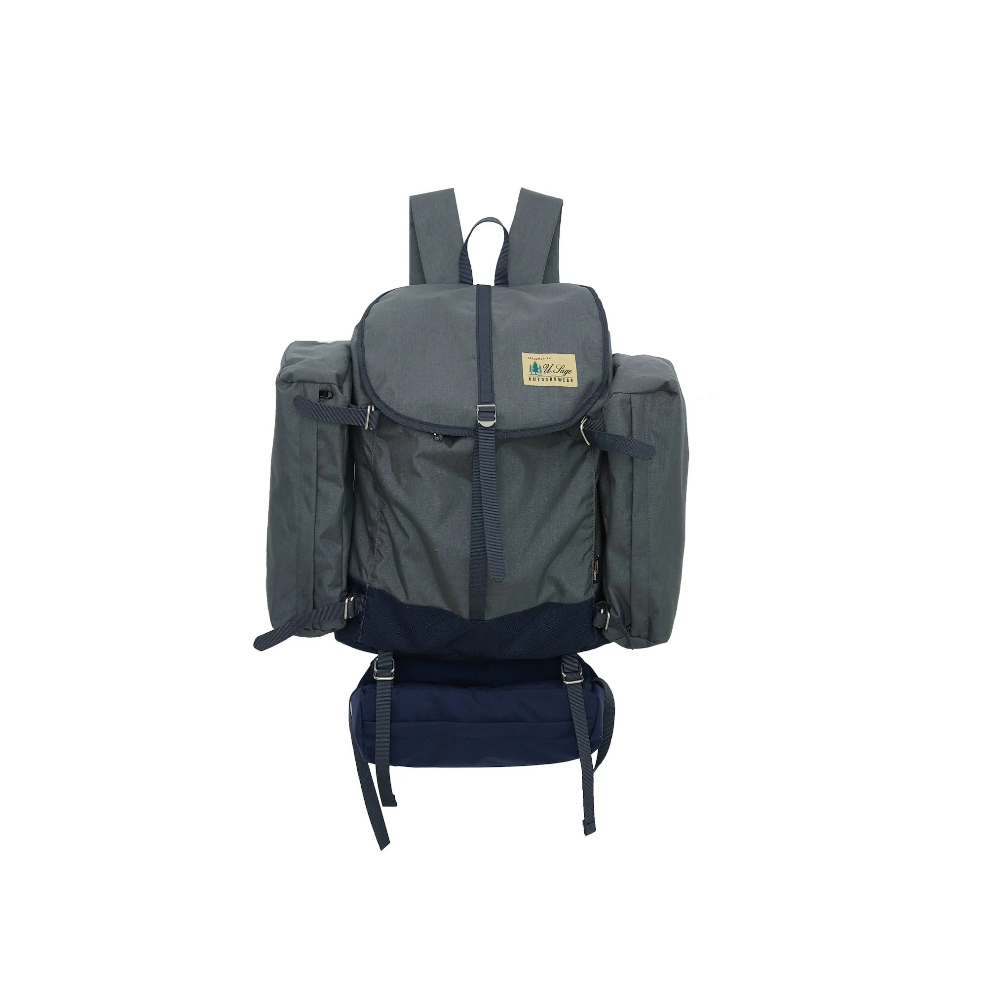 Mountain Series Backpack