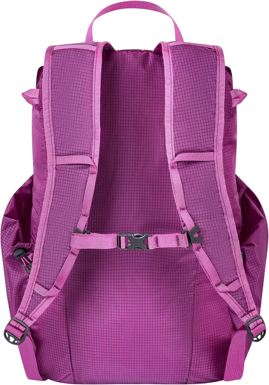 Mystery Ranch In and Out Packable Backpack - Lightweight Foldable Pack, Wildflower, 18L
