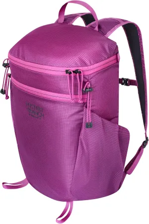 Mystery Ranch In and Out Packable Backpack - Lightweight Foldable Pack, Wildflower, 18L