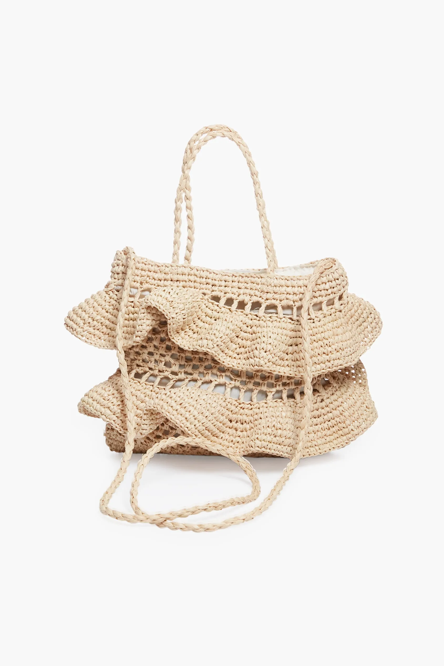 Natural Gypsy Bag