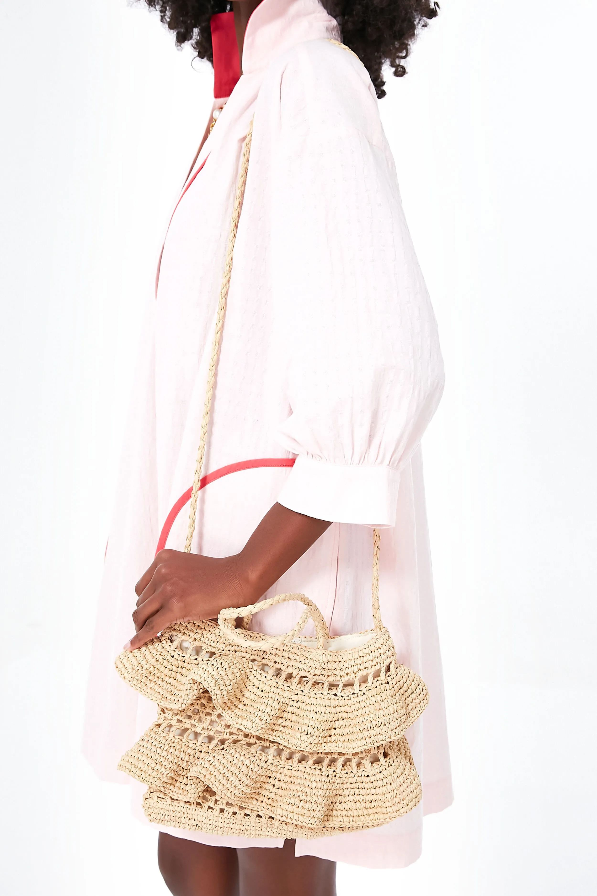 Natural Gypsy Bag