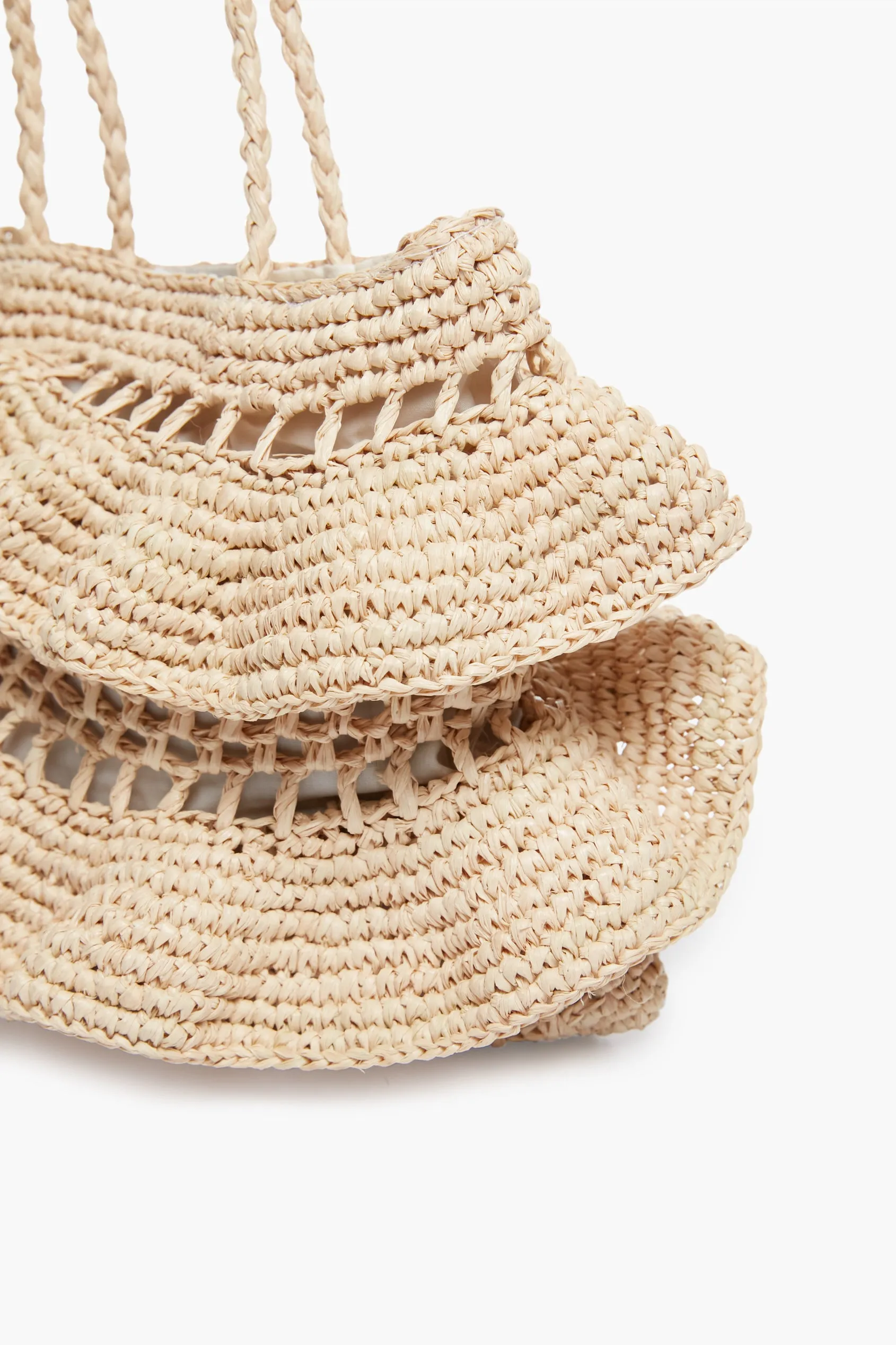 Natural Gypsy Bag