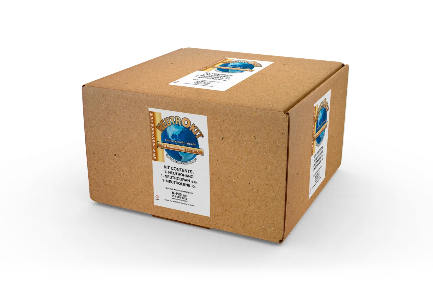 NeutrOlene Decomposition Kit