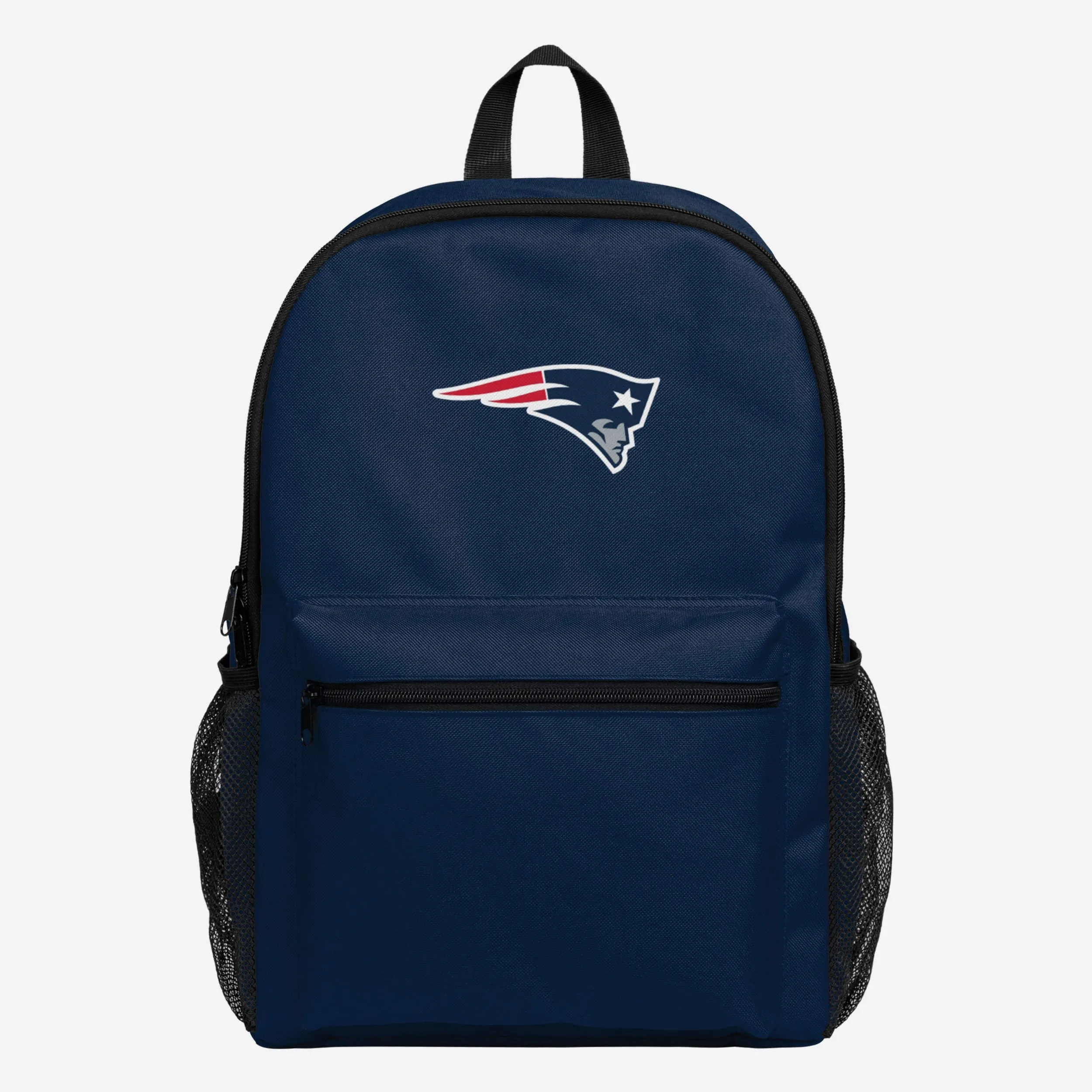New England Patriots Legendary Logo Backpack
