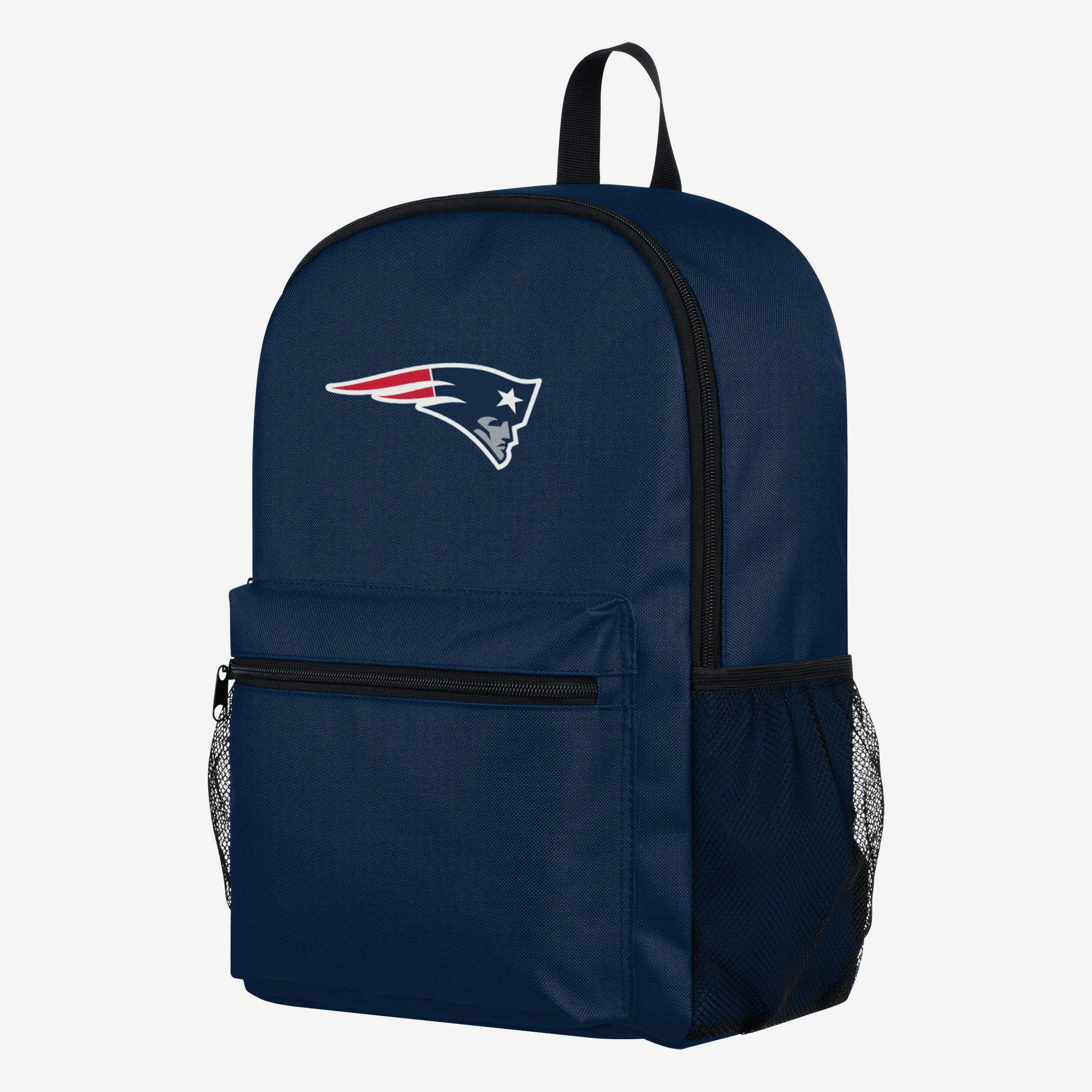 New England Patriots Legendary Logo Backpack