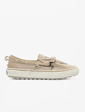 Nicole Mclaughlin LX Slip-on MTE (Tan)