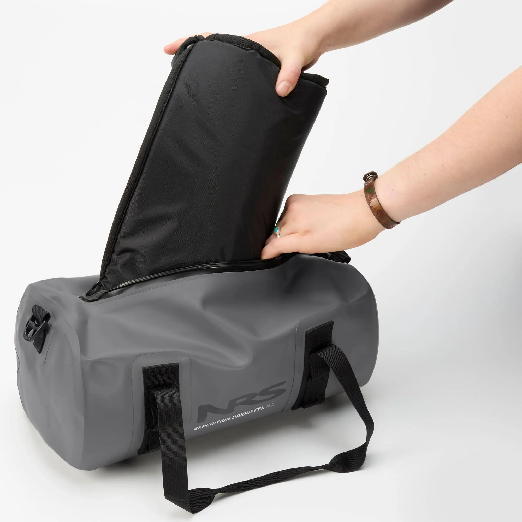 NRS Expedition DriDuffel Padded Liner