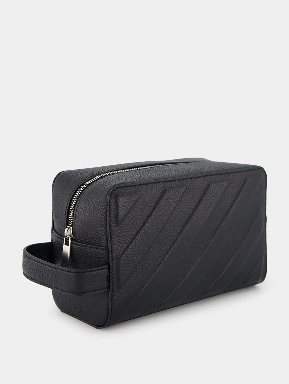 Off-White Diag 3D Pouch Bag