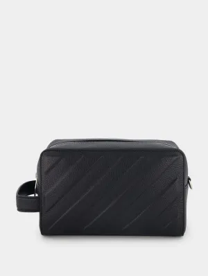 Off-White Diag 3D Pouch Bag