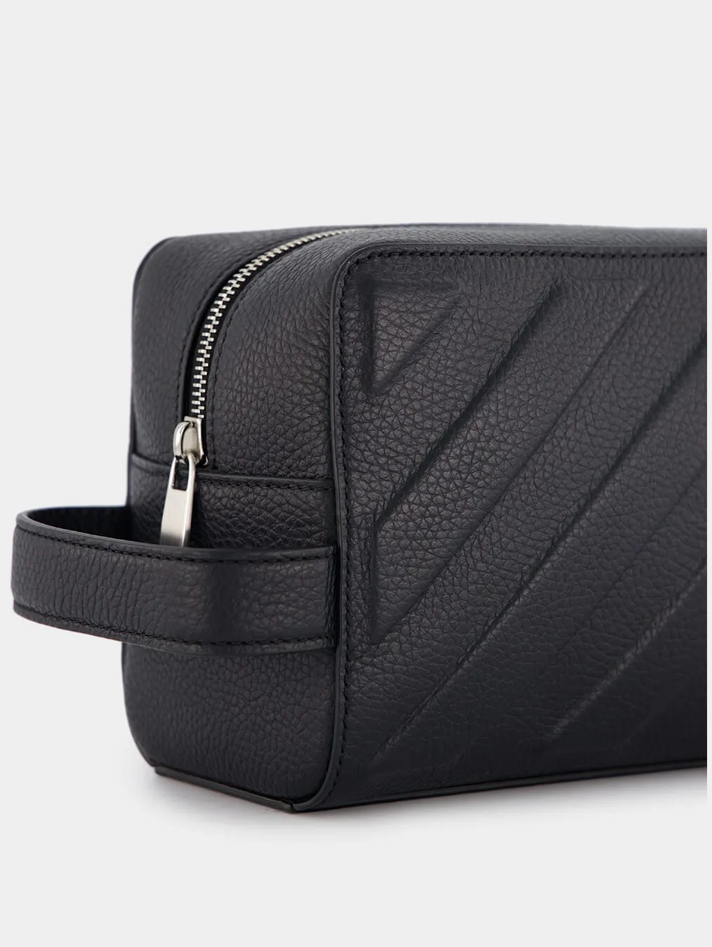 Off-White Diag 3D Pouch Bag