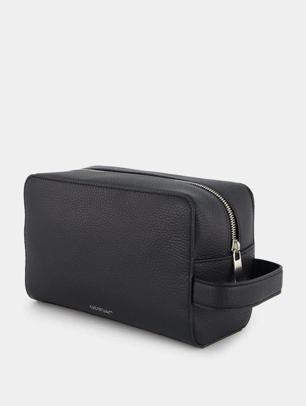 Off-White Diag 3D Pouch Bag