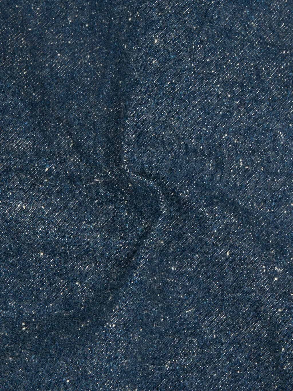 ONI Denim 288-CCD "Crushed Concrete Denim" 14.7oz Regular Straight Jeans
