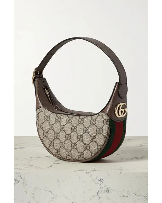OPHIDIA MINI BAG FOR WOMEN
