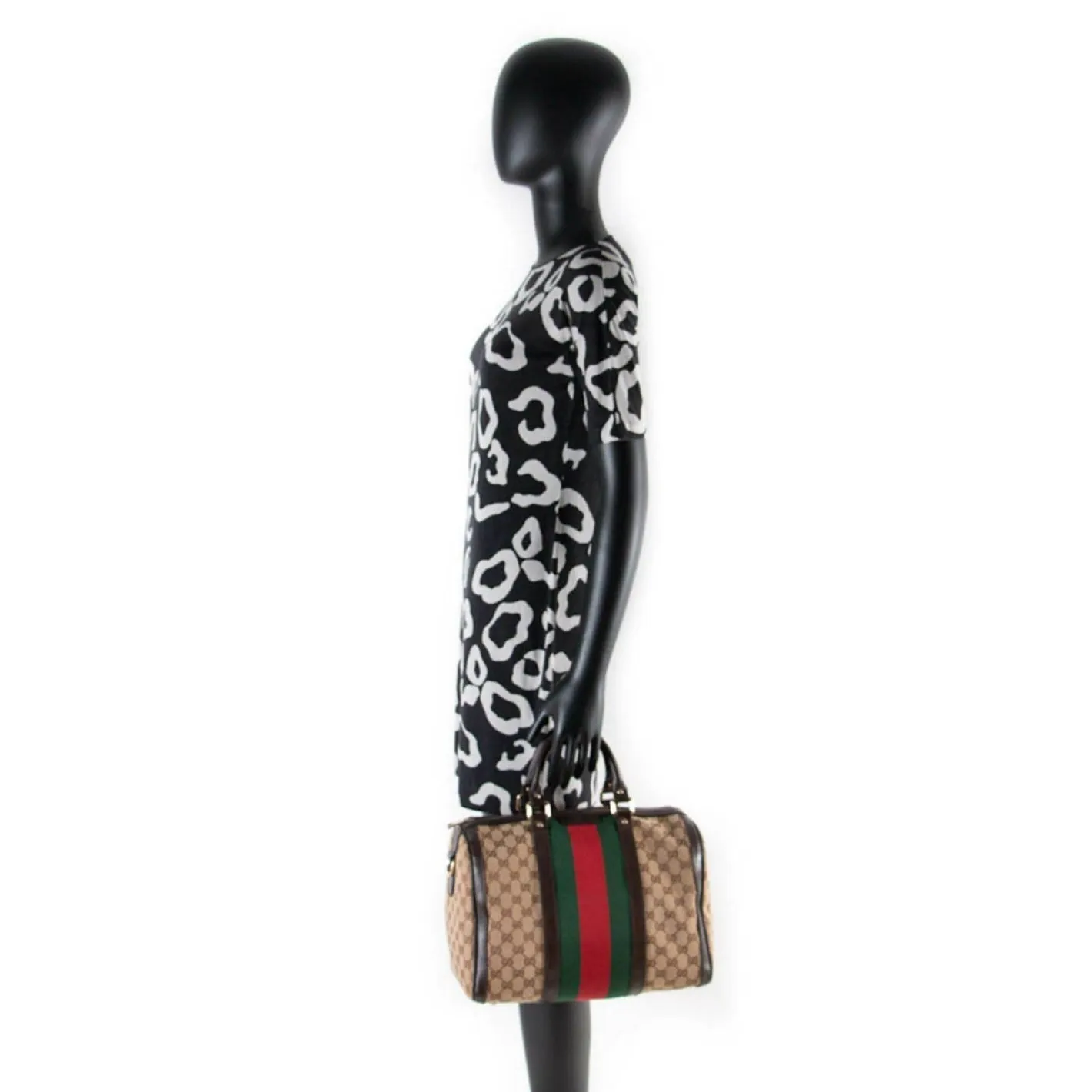 OPHIDIA SPEEDY BAG FOR WOMEN