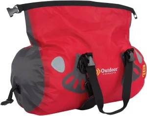 Outdoor Products Rafter Duffle (Black, 30 Liter)