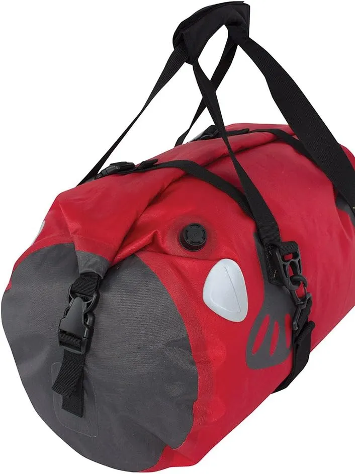 Outdoor Products Rafter Duffle (Black, 30 Liter)