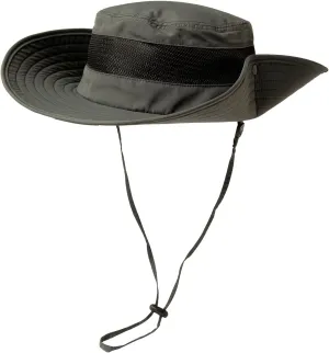 Oversized XL XXL Mens Waterproof UPF50  Golf Bucket Sun Hats Big Head Boonie Safari Wide Brim Fishing