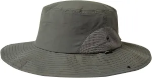 Oversized XL XXL Mens Waterproof UPF50  Golf Bucket Sun Hats Big Head Boonie Safari Wide Brim Fishing