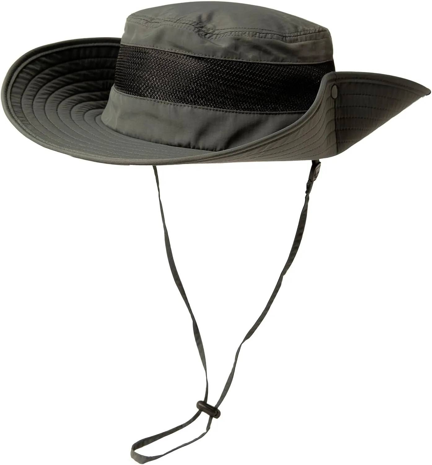 Oversized XL XXL Mens Waterproof UPF50  Golf Bucket Sun Hats Big Head Boonie Safari Wide Brim Fishing
