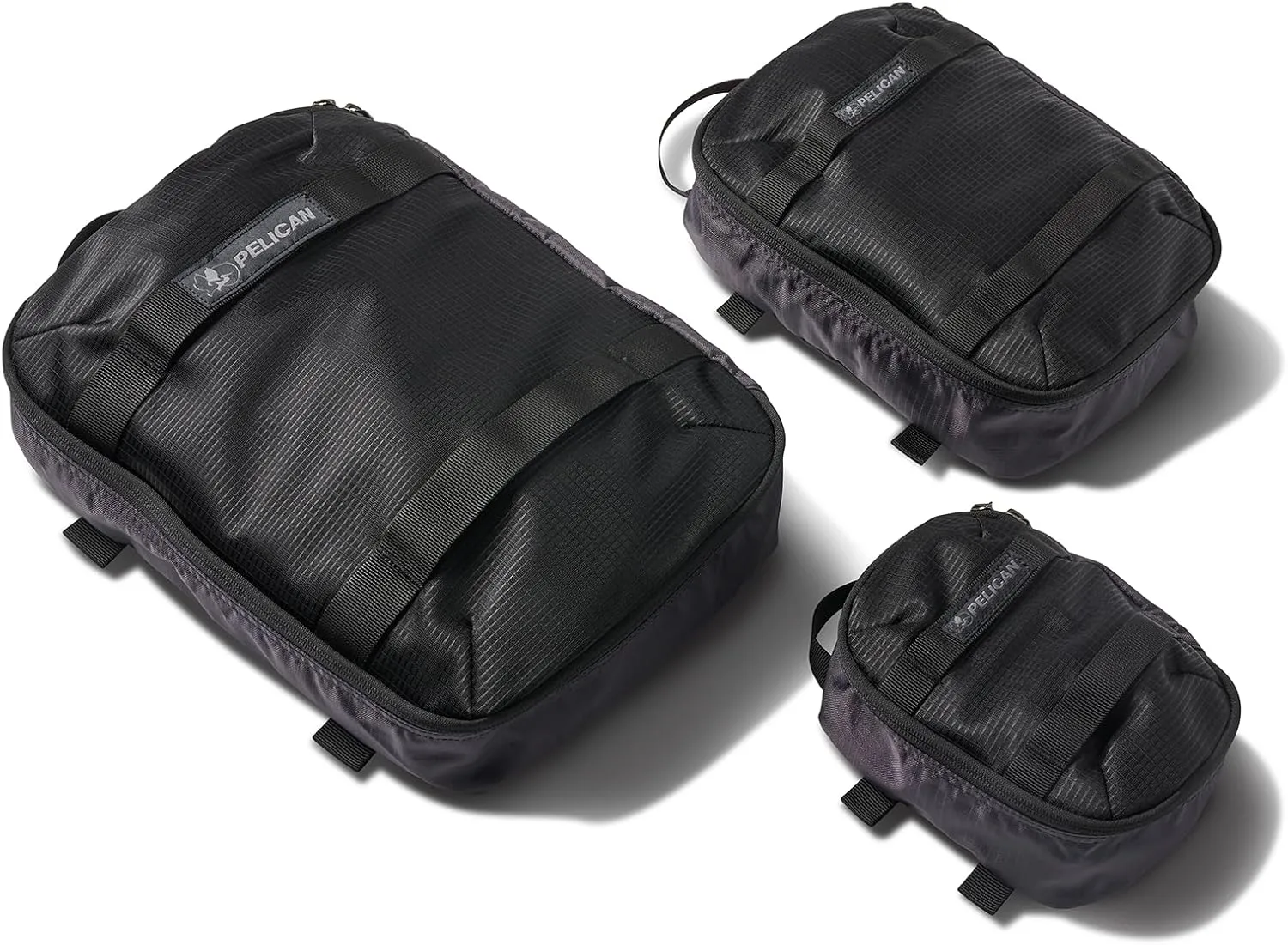 Pelican Packing Cube-Large, Charcoal