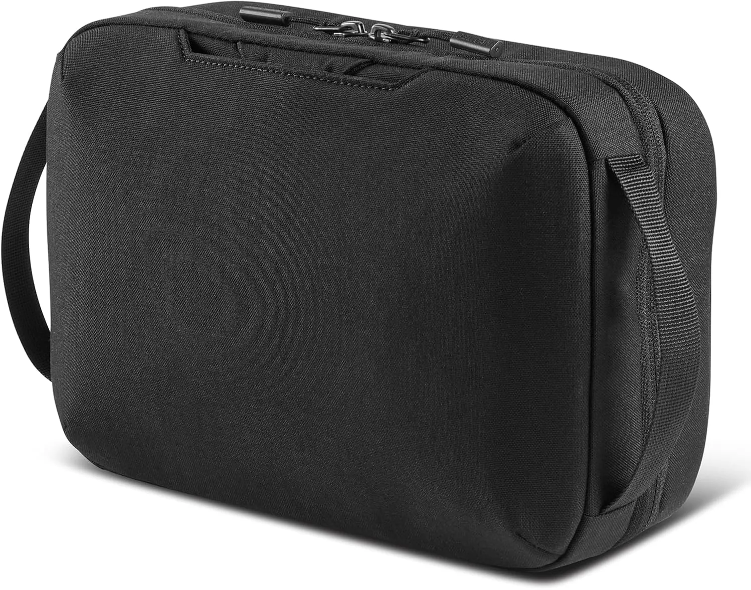 Pelican Toiletry Bag, Black
