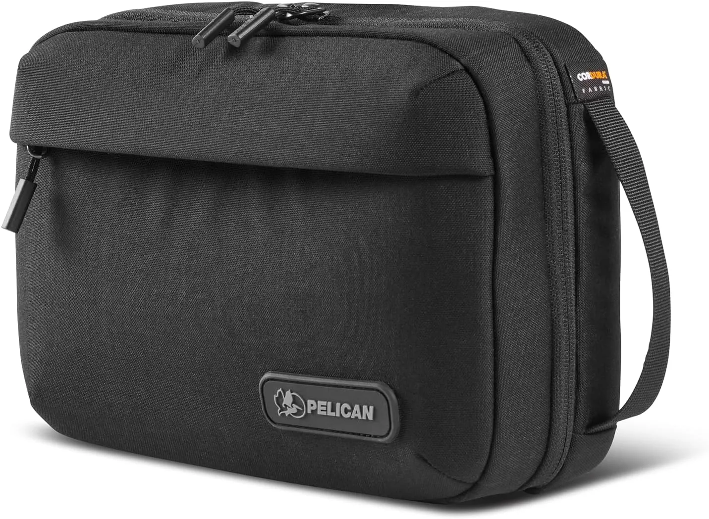 Pelican Toiletry Bag, Black