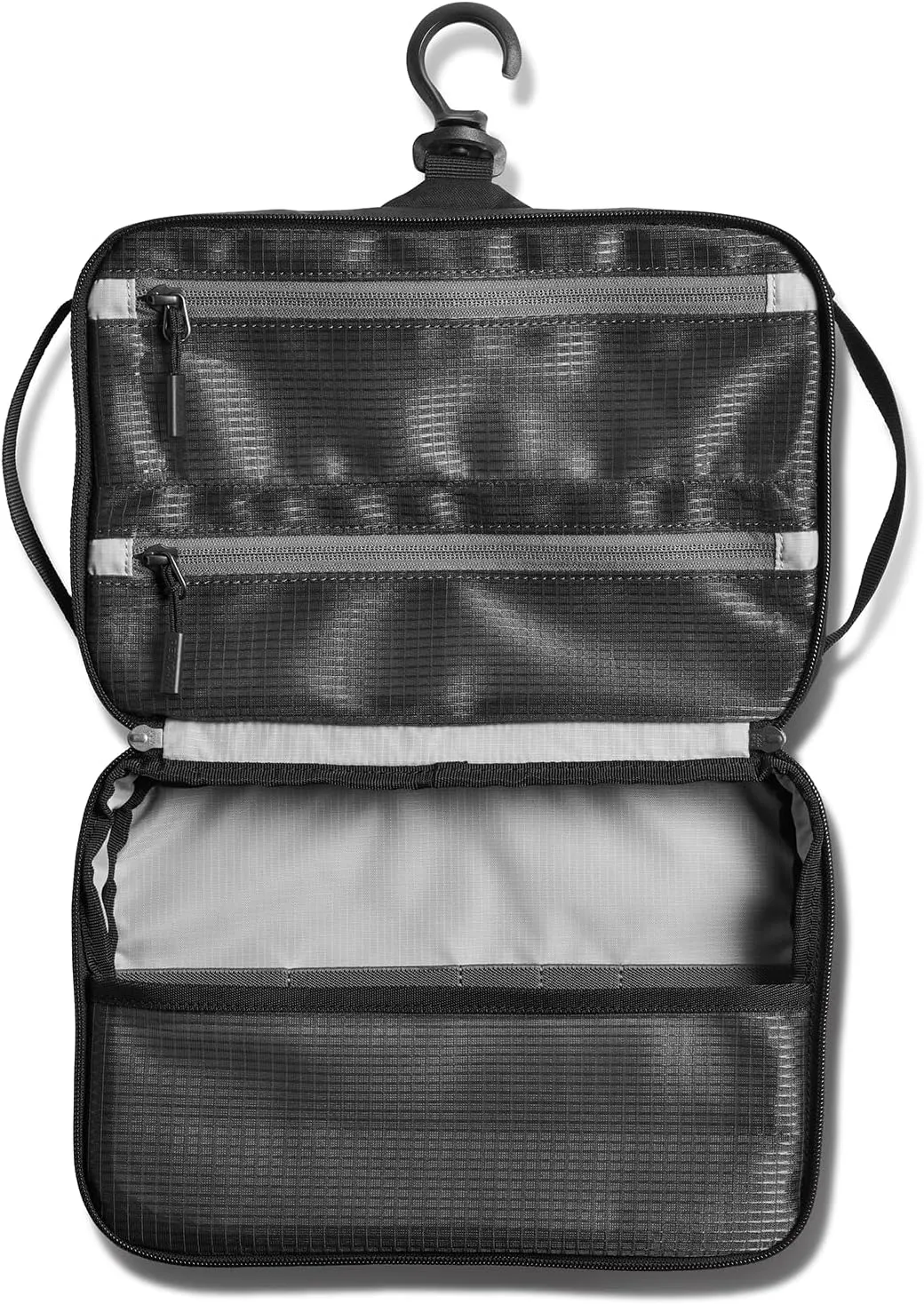 Pelican Toiletry Bag, Black