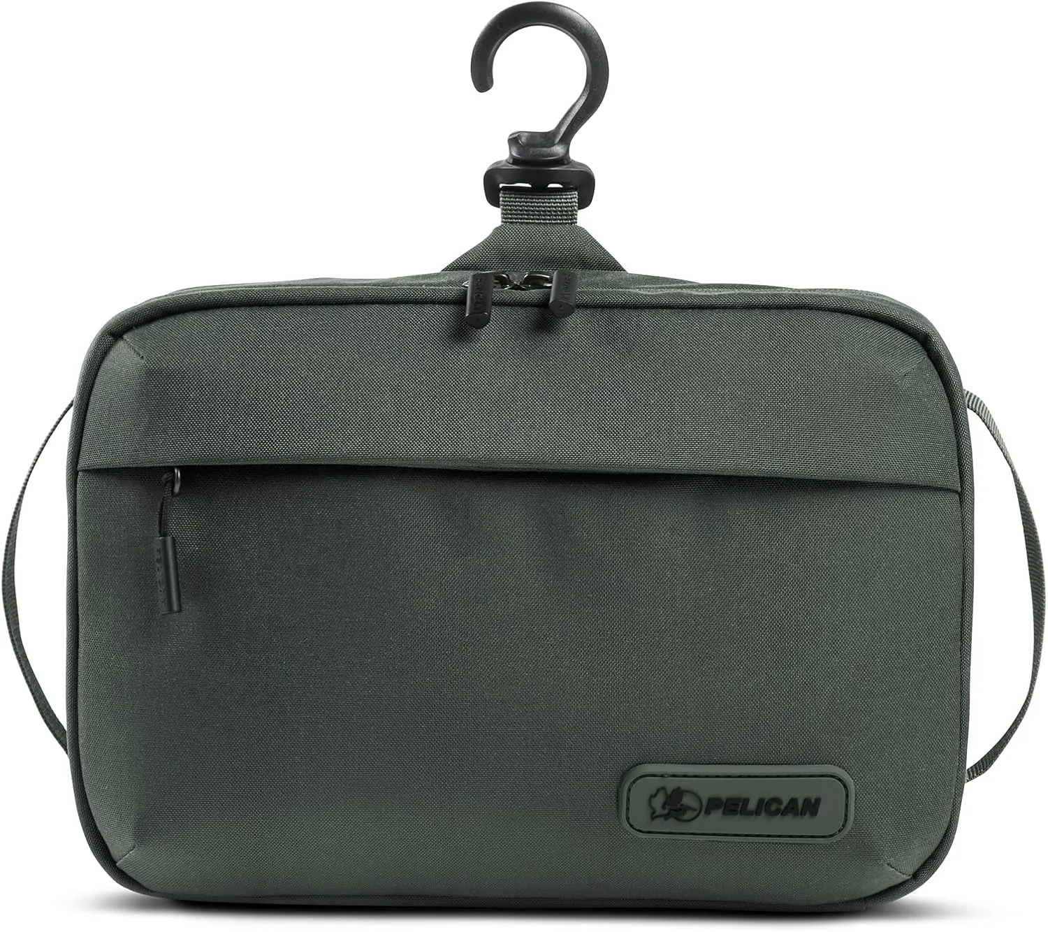 Pelican Toiletry Bag, Charcoal