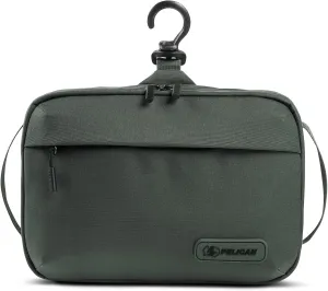 Pelican Toiletry Bag, Charcoal