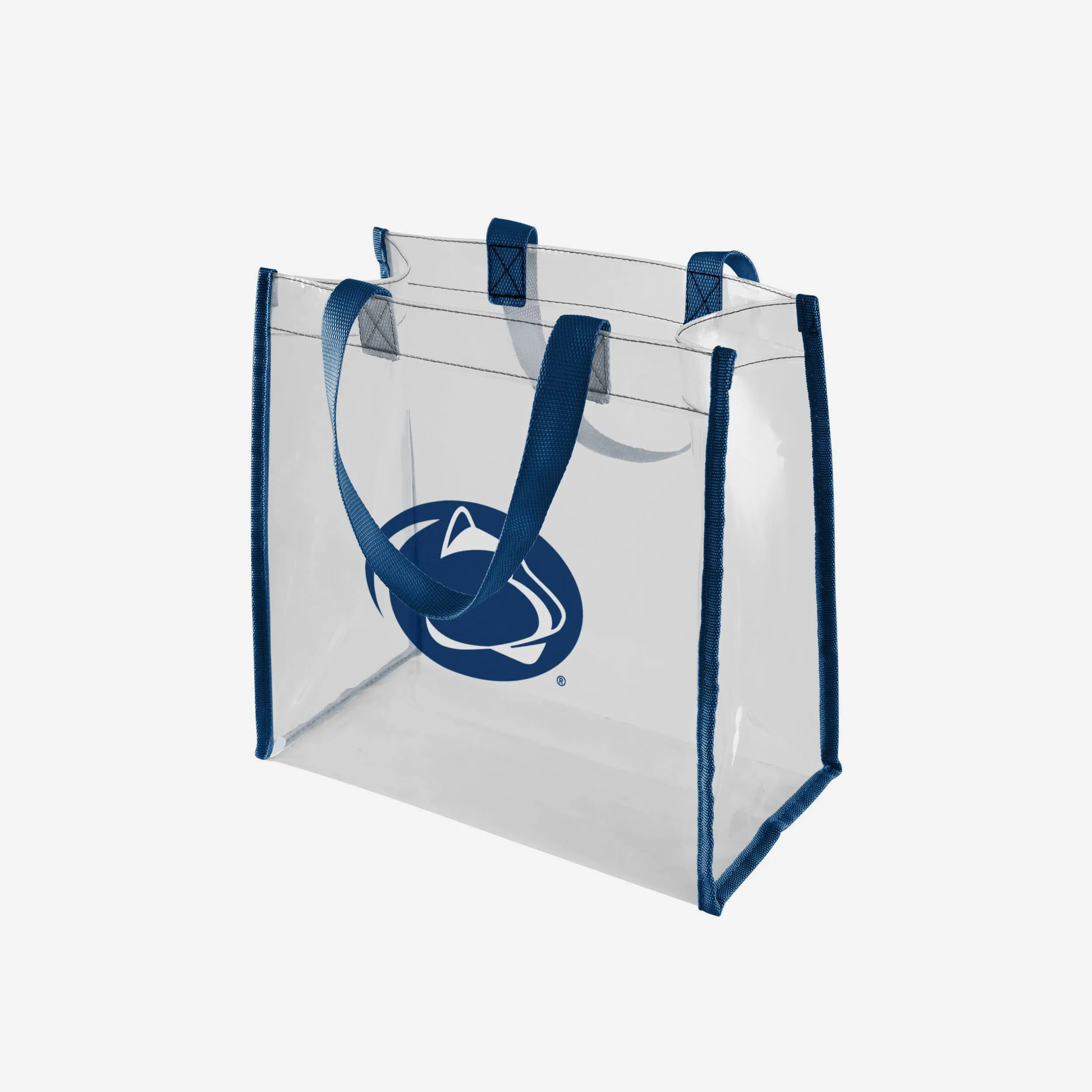 Penn State Nittany Lions Clear Reusable Bag