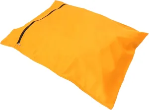 Pet Laundry Bag Large Capacity Bag for Travel Home Use Zipper Closure for Protection for Washing Pet Clothes Bedding Prevents Damage to Laundry and Machine