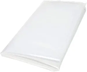 Powermatic Lower Collection Bags, for Model 75 Dust Collectors (50 Pack) (6050011)