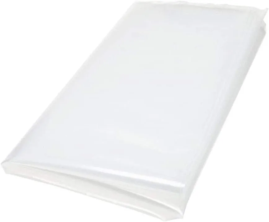 Powermatic Lower Collection Bags, for Model 75 Dust Collectors (50 Pack) (6050011)