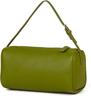 Premium Full-Grained Leather Crossbody Purses for Women, Hobo Bags for Women Crossbody with Adjustable Strap