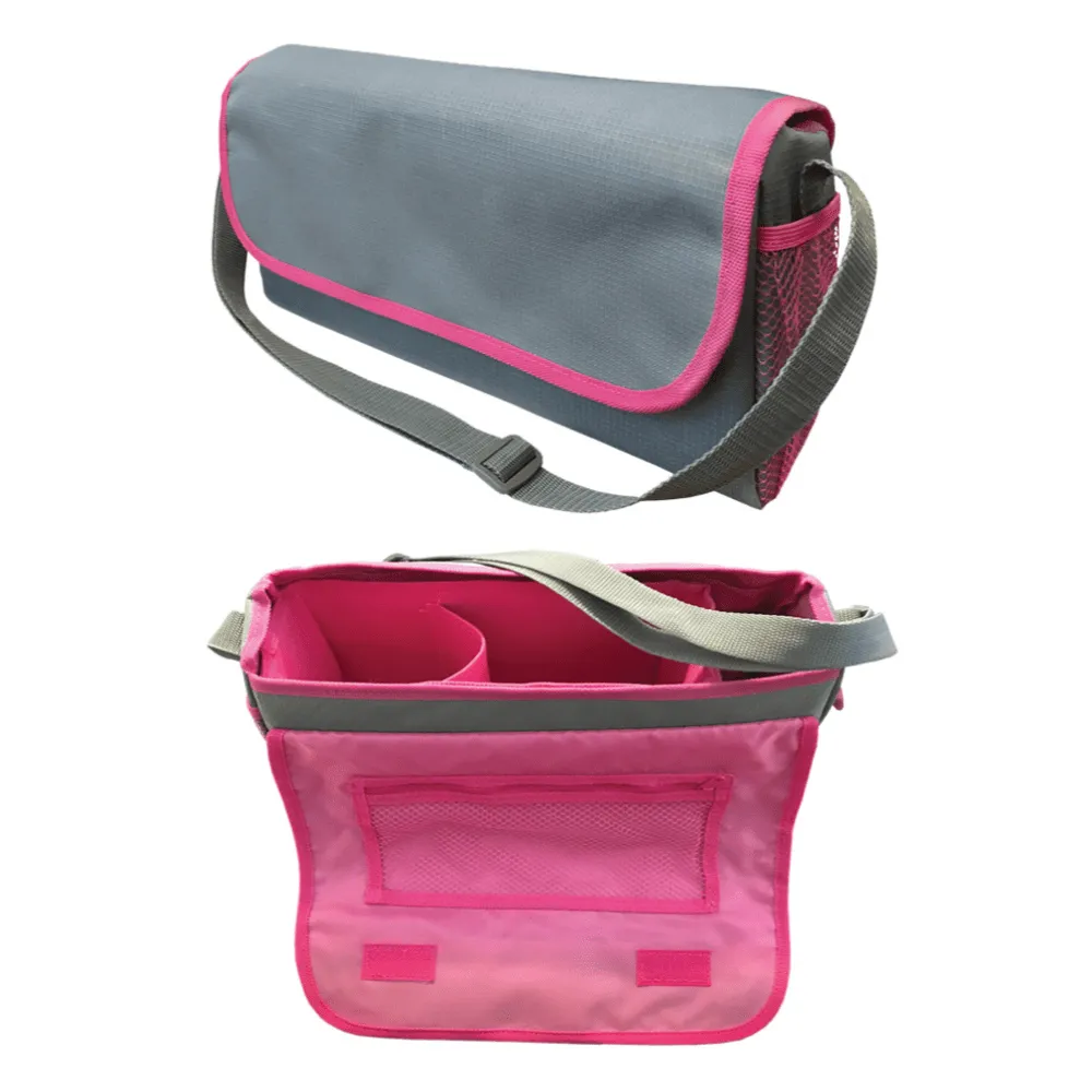 Prestige Nurse Car Go Bag