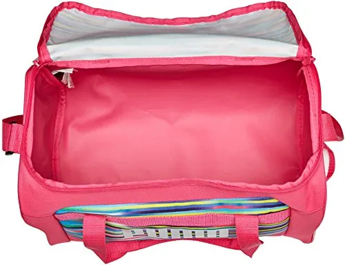 PUMA Kids' Evercat Transformation Duffel