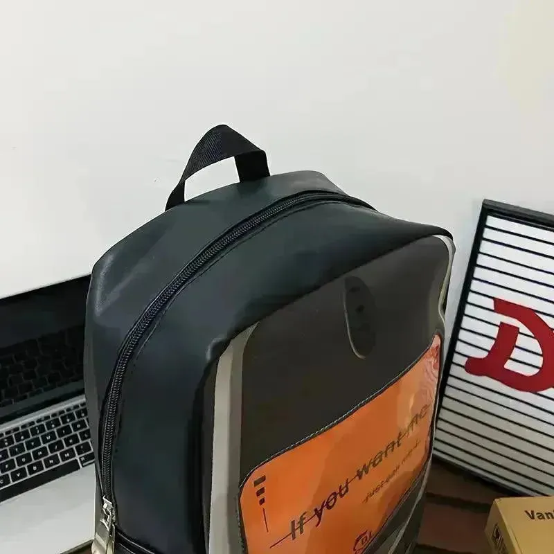 Retro 3310 Mobile Phone Shaped Backpack